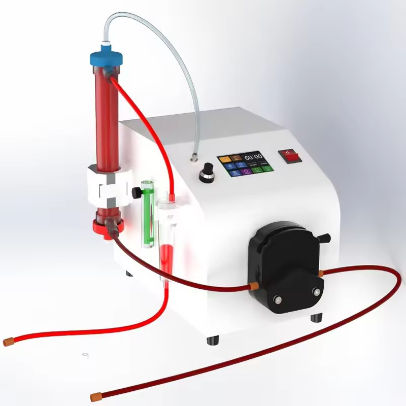 EBOO Therapy System