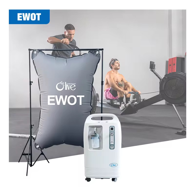 EWOT System