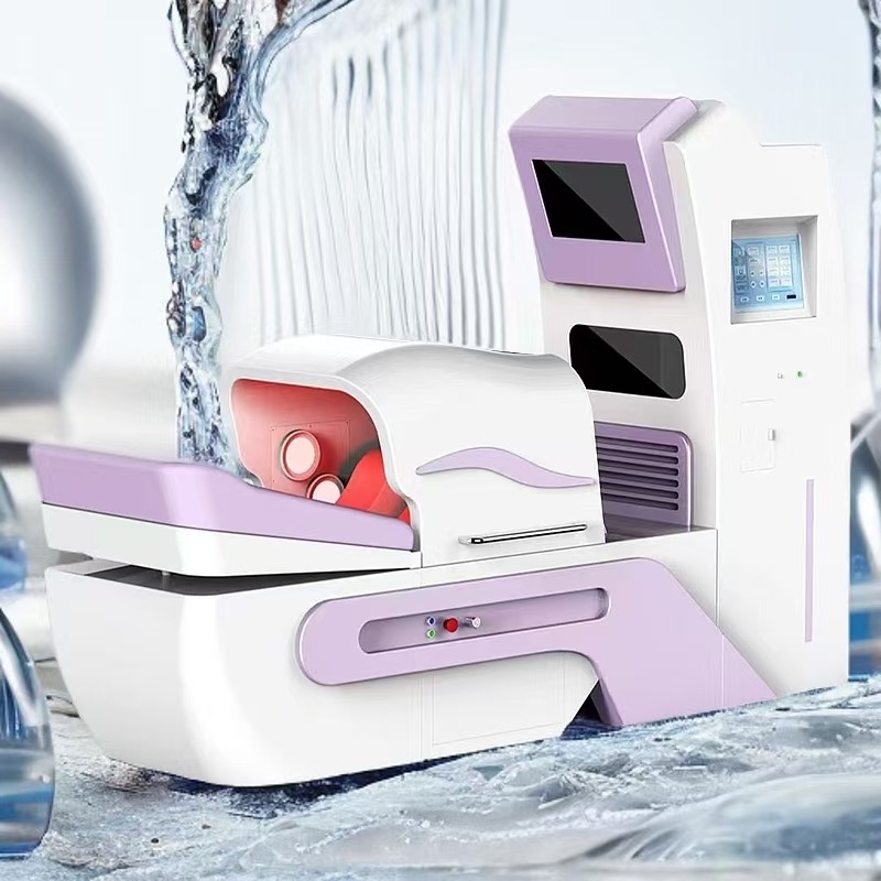Hydro Colon Therapy Unit