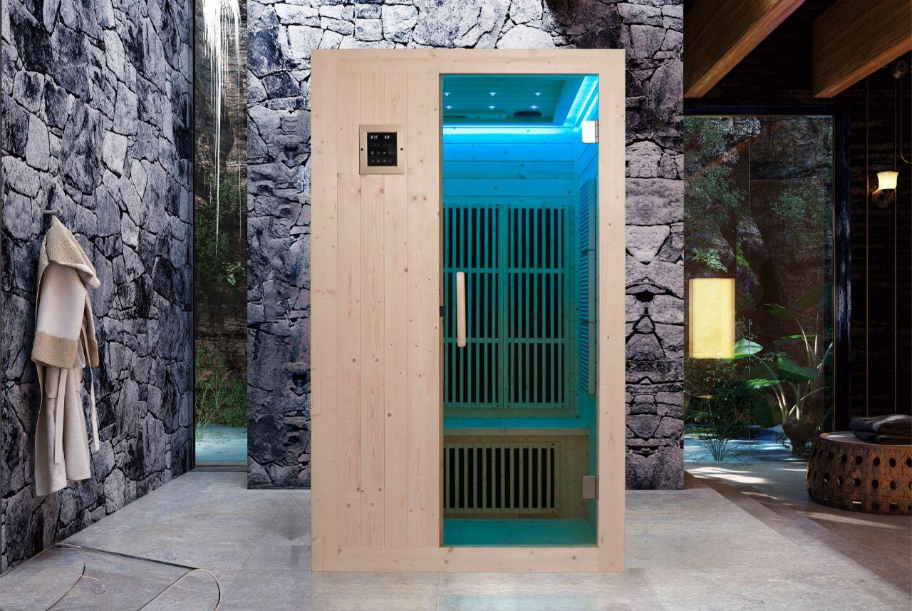 Infrared Sauna Cabin