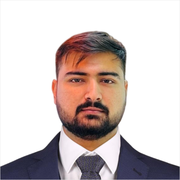 Dr. Nishant Mehta