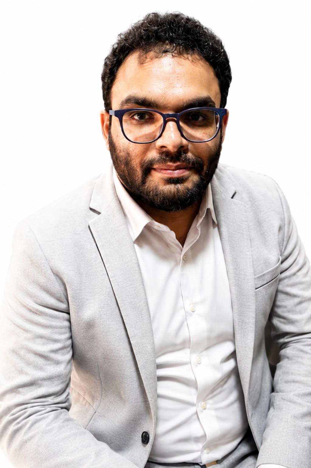 Dr. Prayag R. Pandya