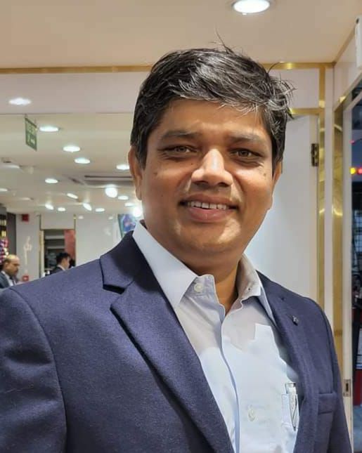 Dr. Sasikumar D.