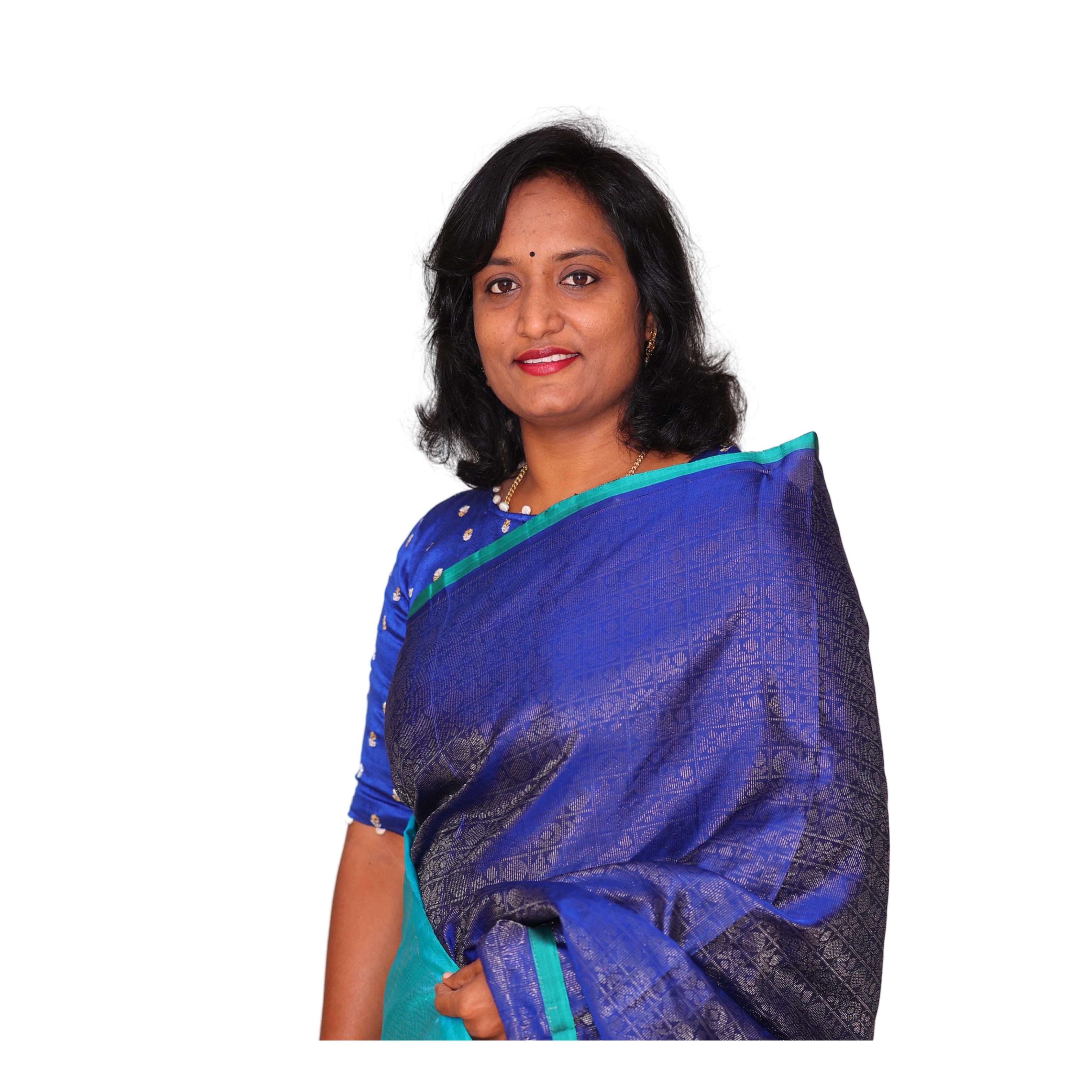 Dr. Jyosthna Teja Ramisetty