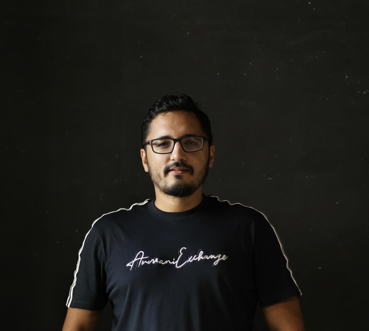 Dr. Bhavin Chande