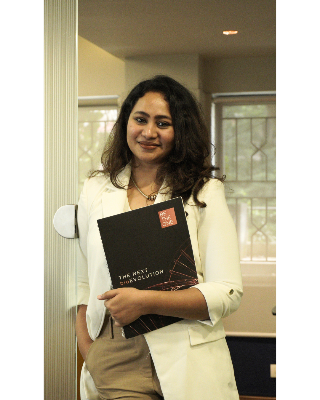Dr. Irfana Hameed